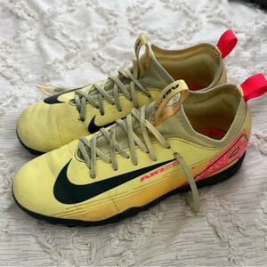 Nike Mercurial Vapor 16 Academy Turf Soccer Shoes